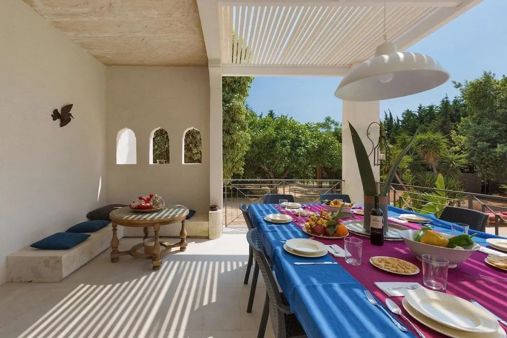 Villa Casablanca by Perle di Puglia
