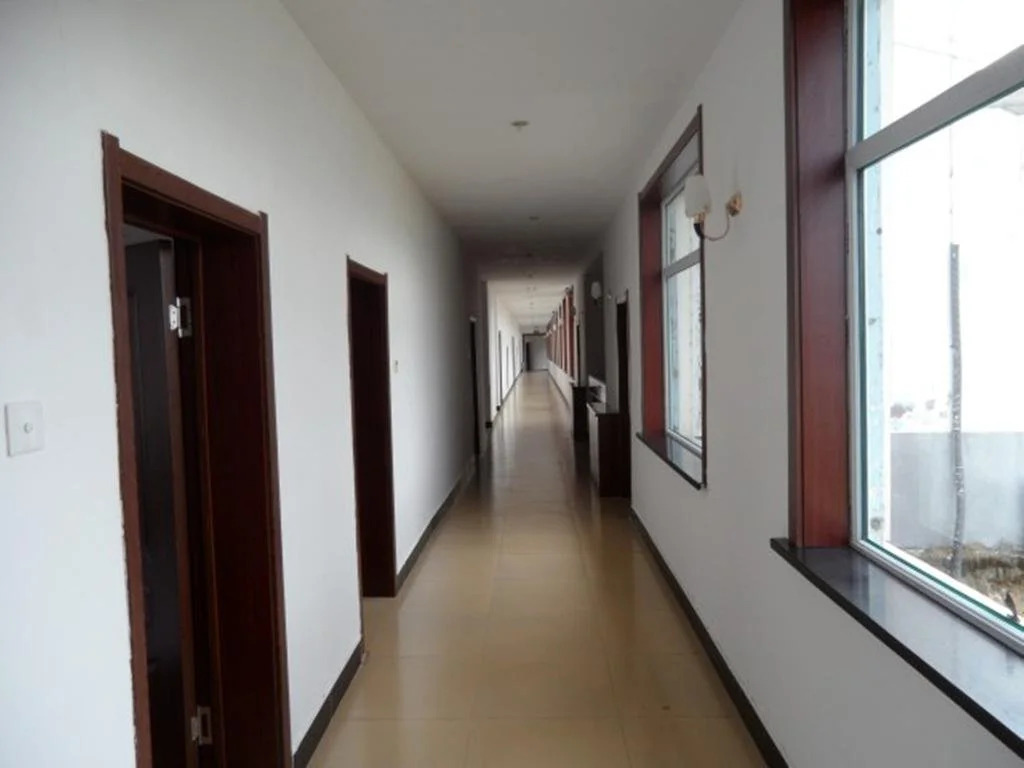 Changbai Mountain Baishan Hotel