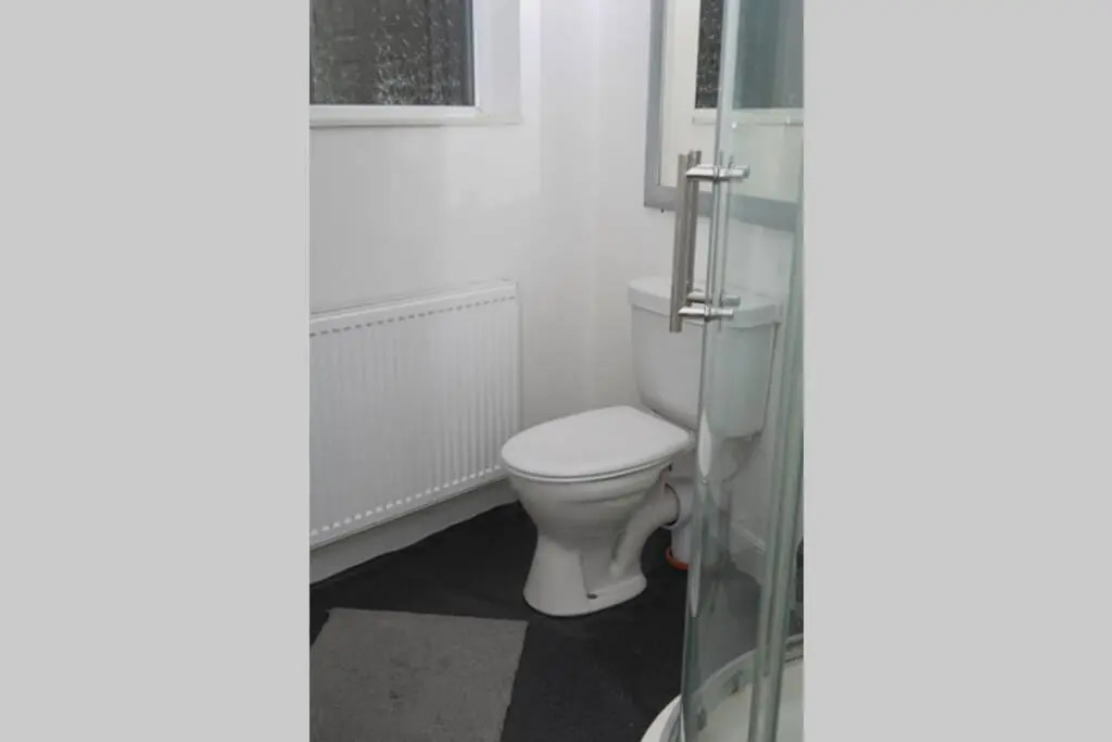 Hullidays - University Side Lg 4 bed House