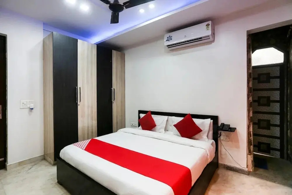 Hari Nagar Inn by OYO Rooms