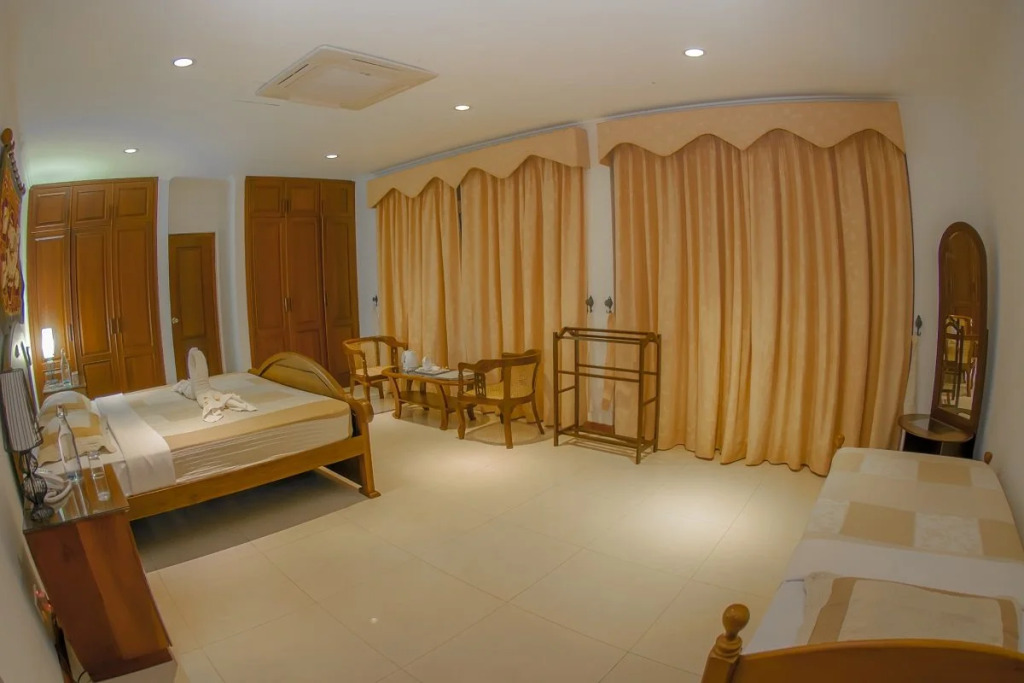 Hotel Villa Viana