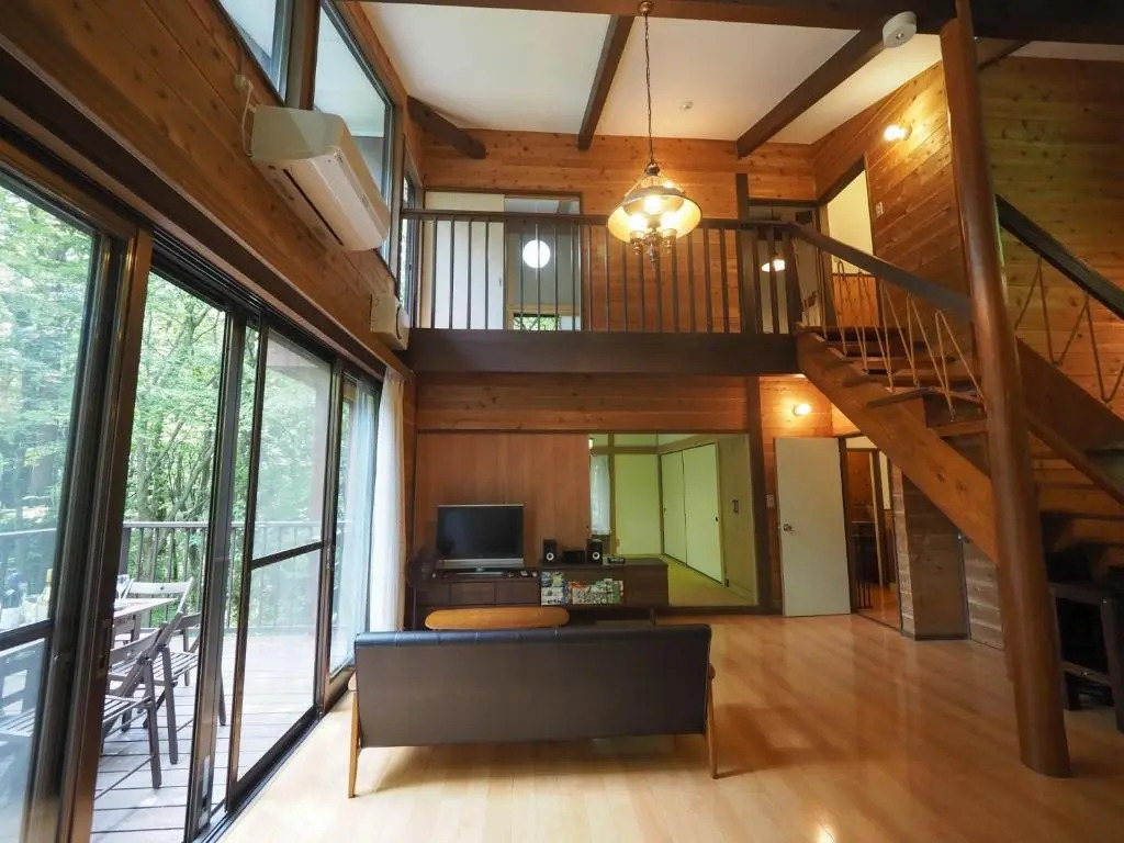 Nasu-gun - House - Vacation STAY 11866