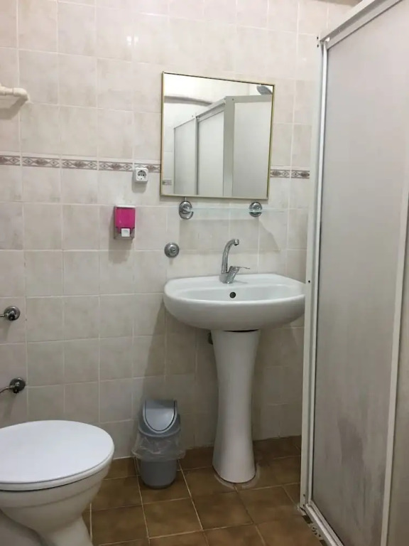 Yasmak Motel