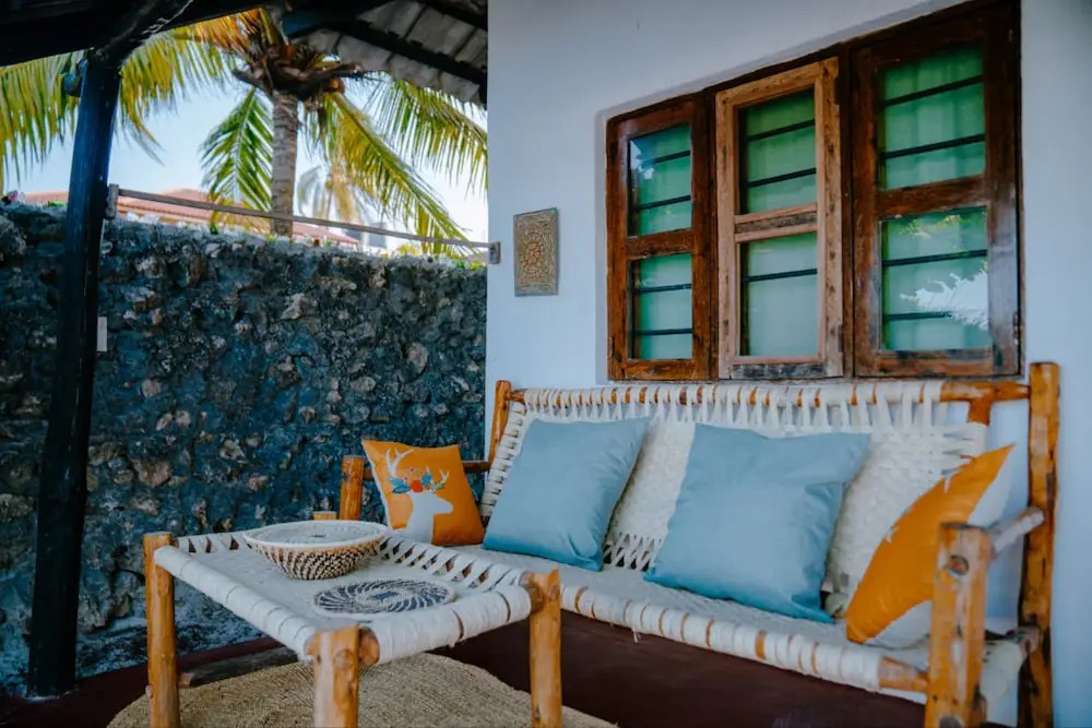 TIKI Beach Club & Resort