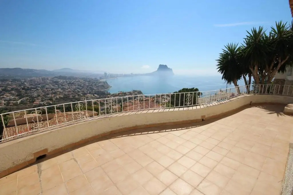 Villa Maryvilla 2808