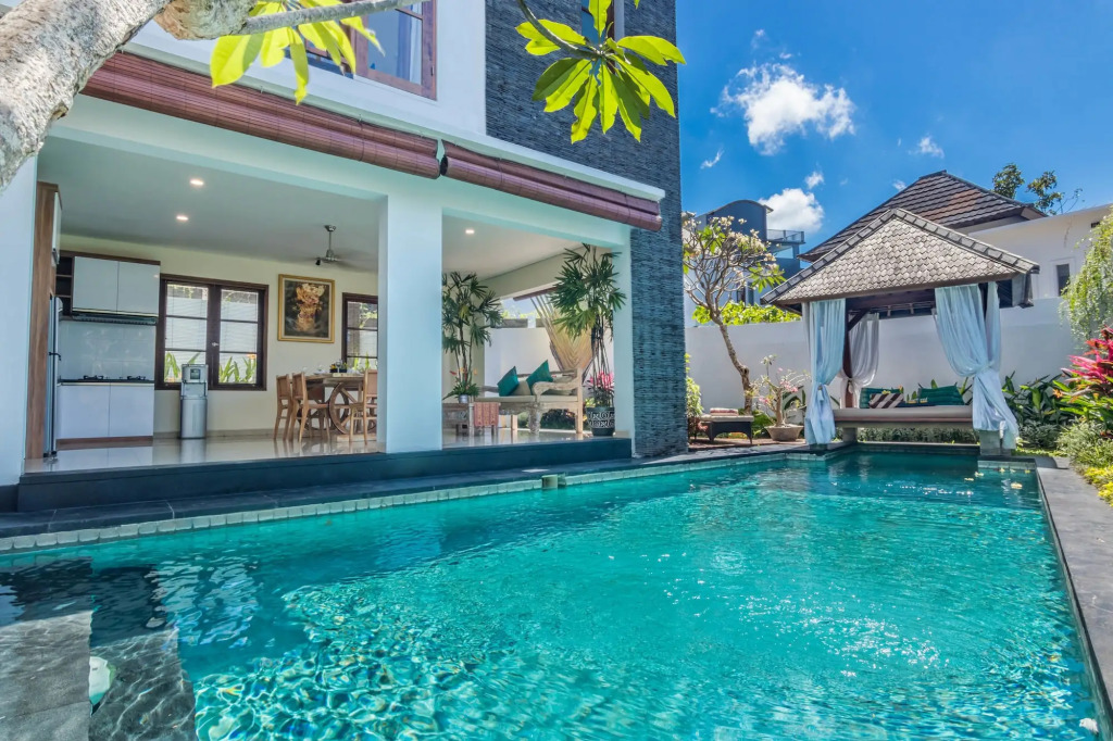 Kubu GWK Resort