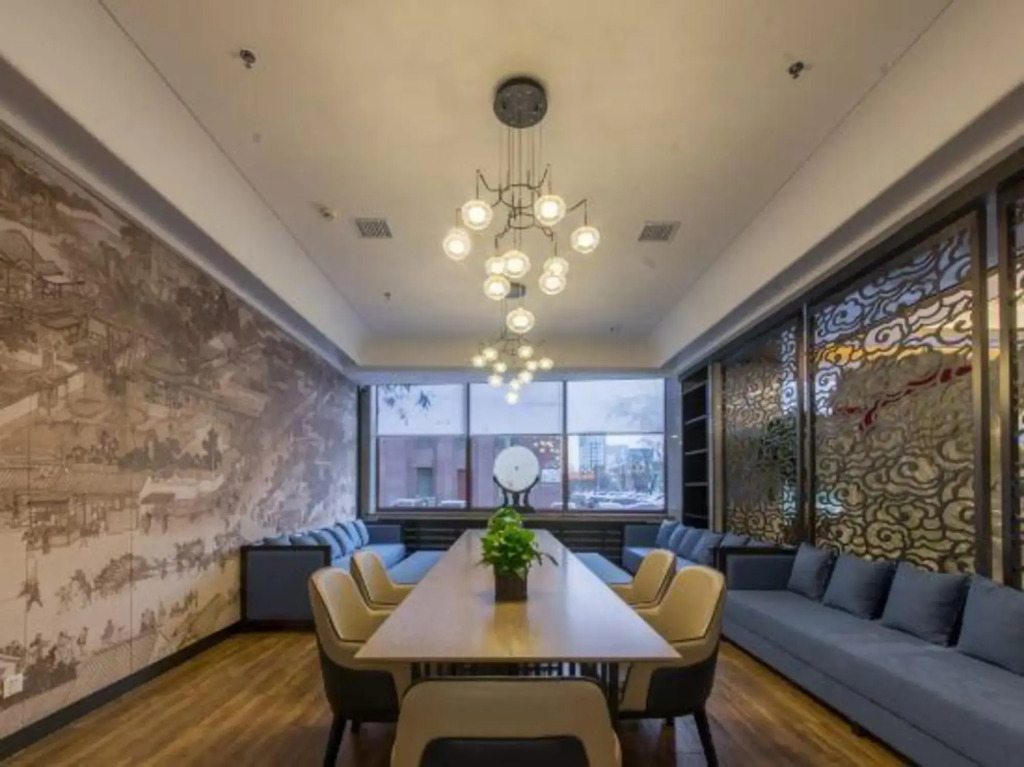 Haoyu International Hotel