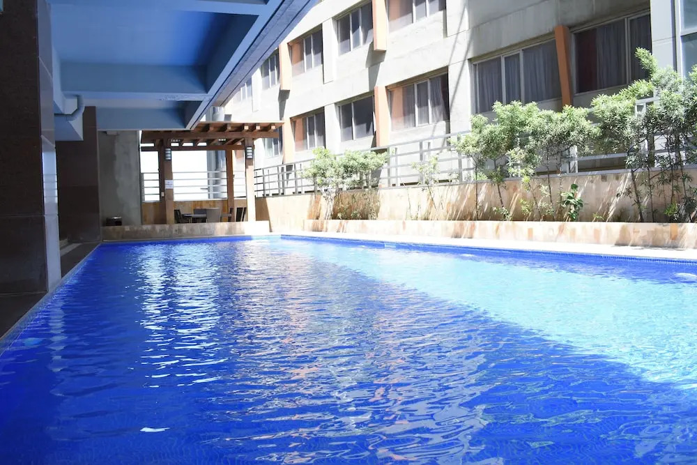 Cebu Condo Staycation
