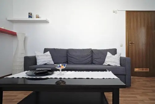 City Apartment Mendig