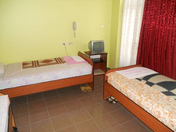 Kaptan Hotel