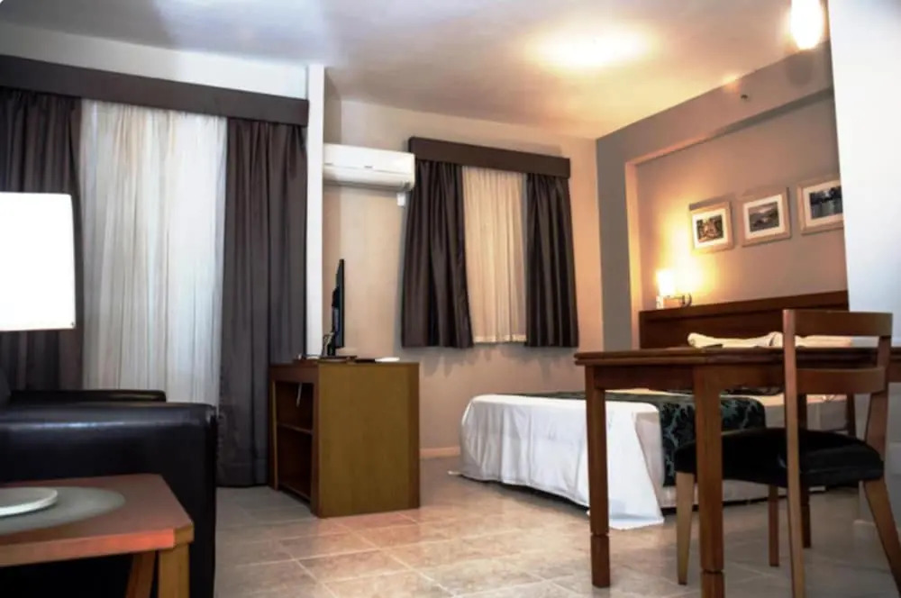 Montese Tower Hotel