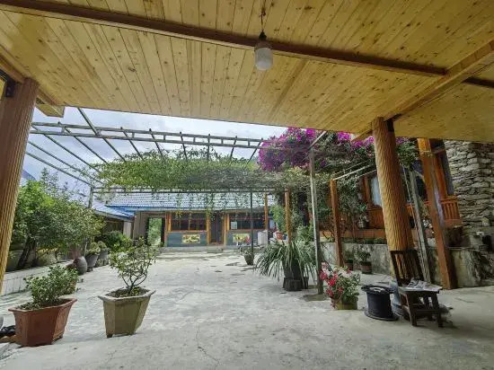 Qifengshan Homestay