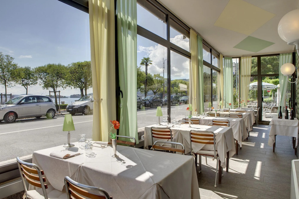 Hotel Beau Rivage