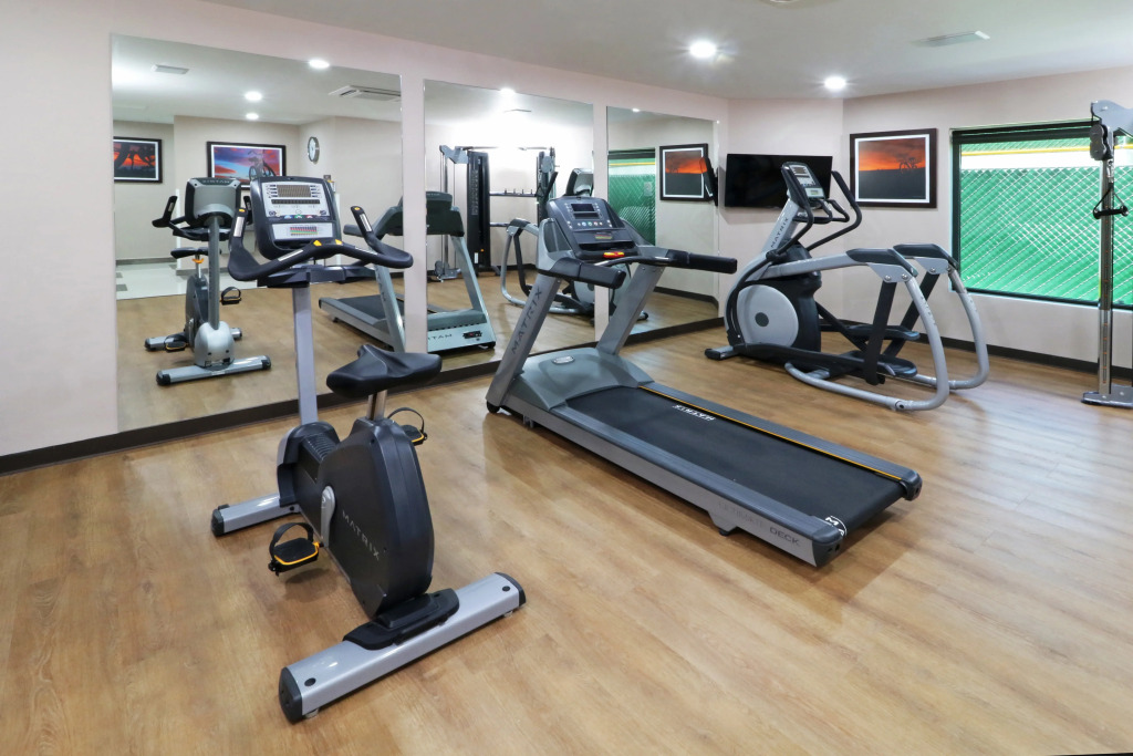Candlewood Suites - Celaya by IHG