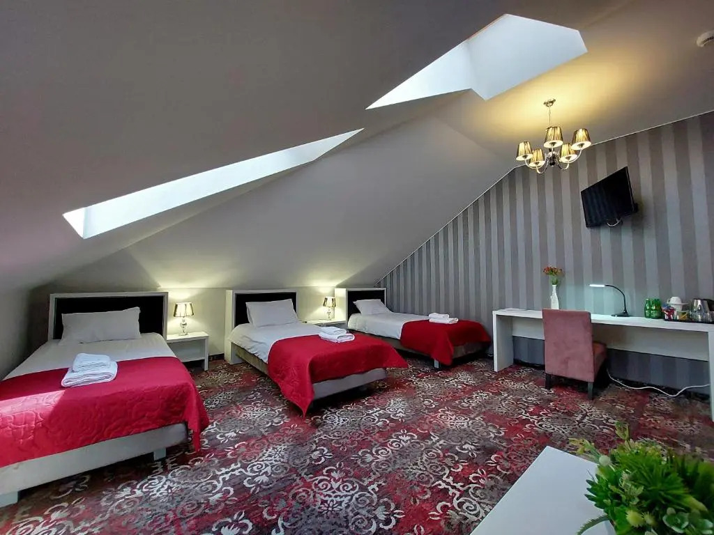 Hotel Lord