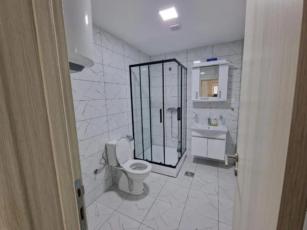 Apartman Tološi