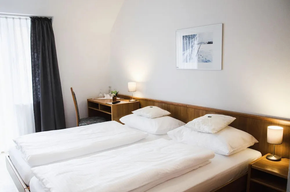 Hotel Blaue Traube