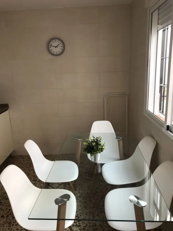 Casa patio ribera de córdoba
