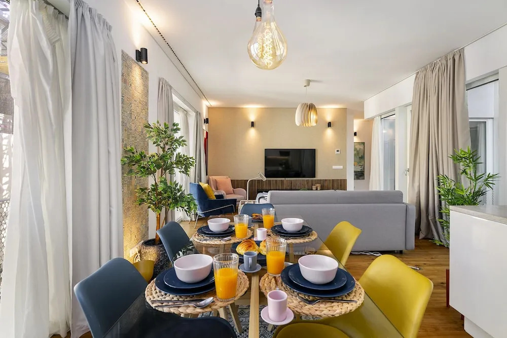 Ribeira11 Design Apartment
