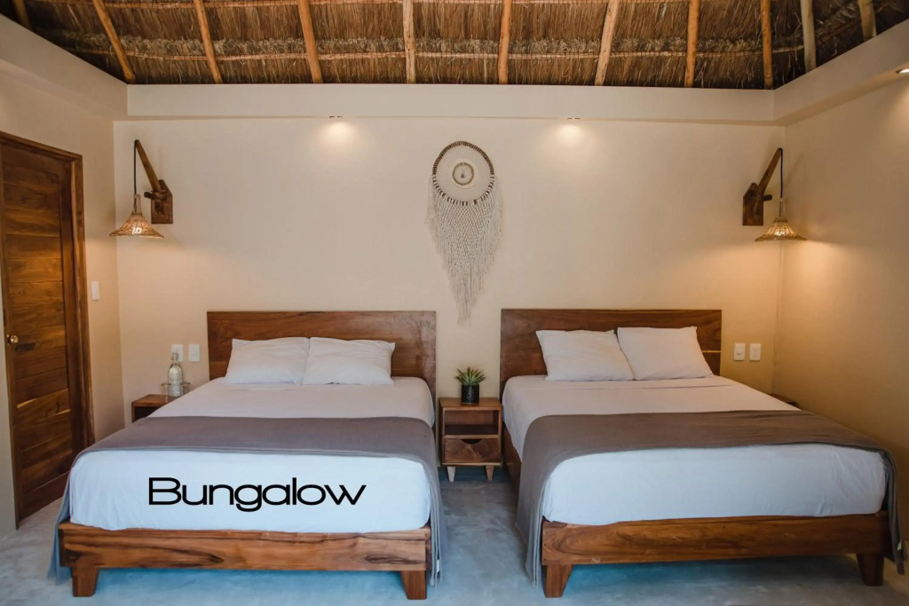 Hotel CasaBakal - A pie de Laguna - Bacalar