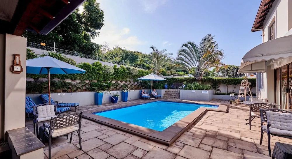 The Hamptons Guest House
