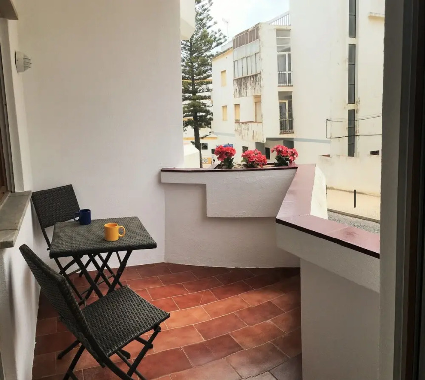 Rua 1 de Maio