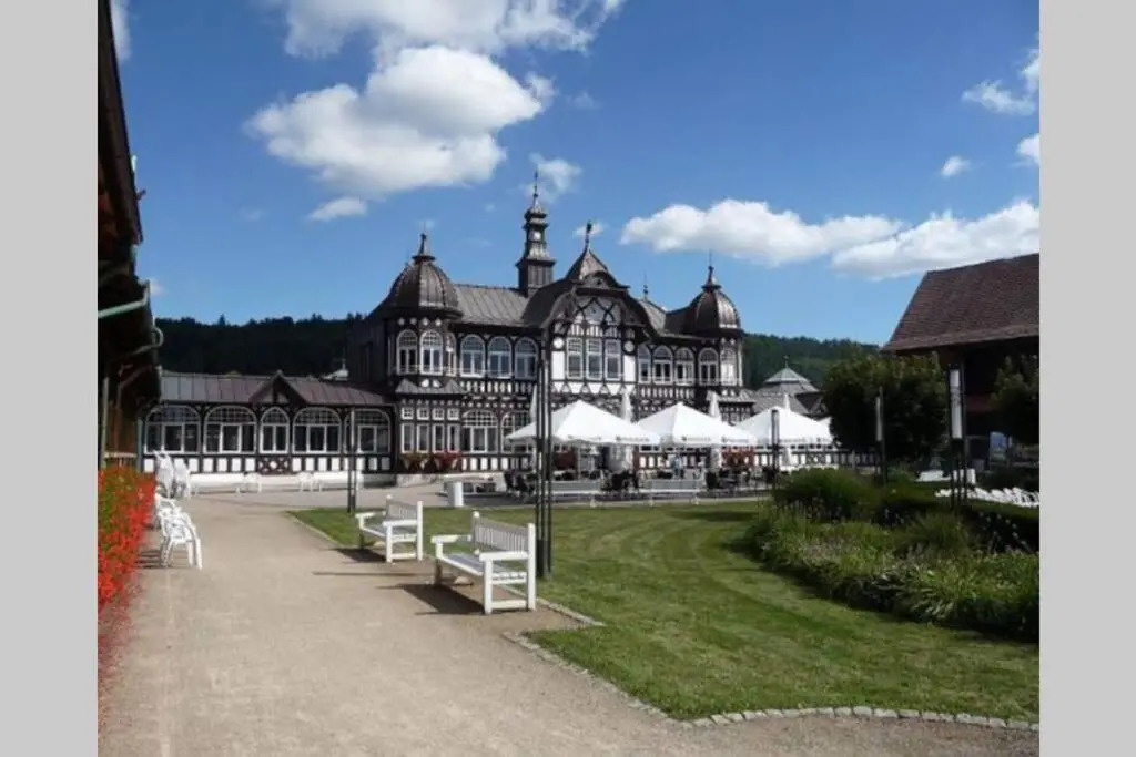 Ferienhaus Mey