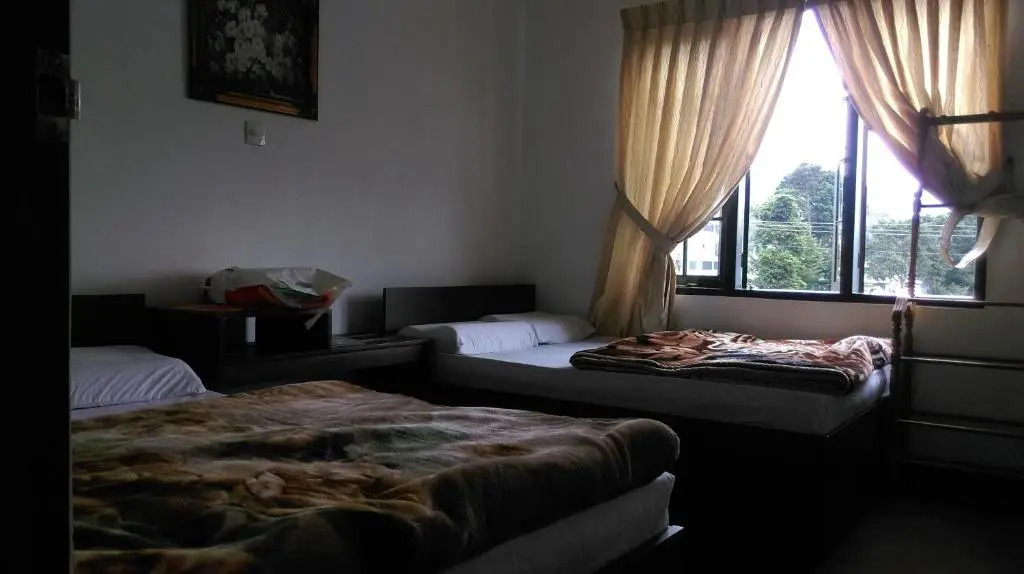 Nuwara Eliya Homestay