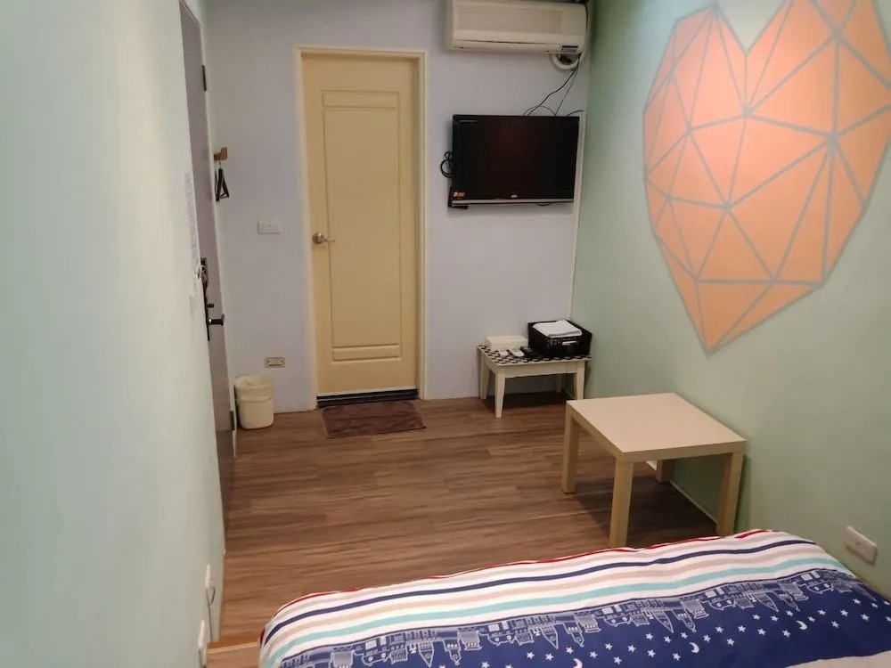 Moonstar Station Inn