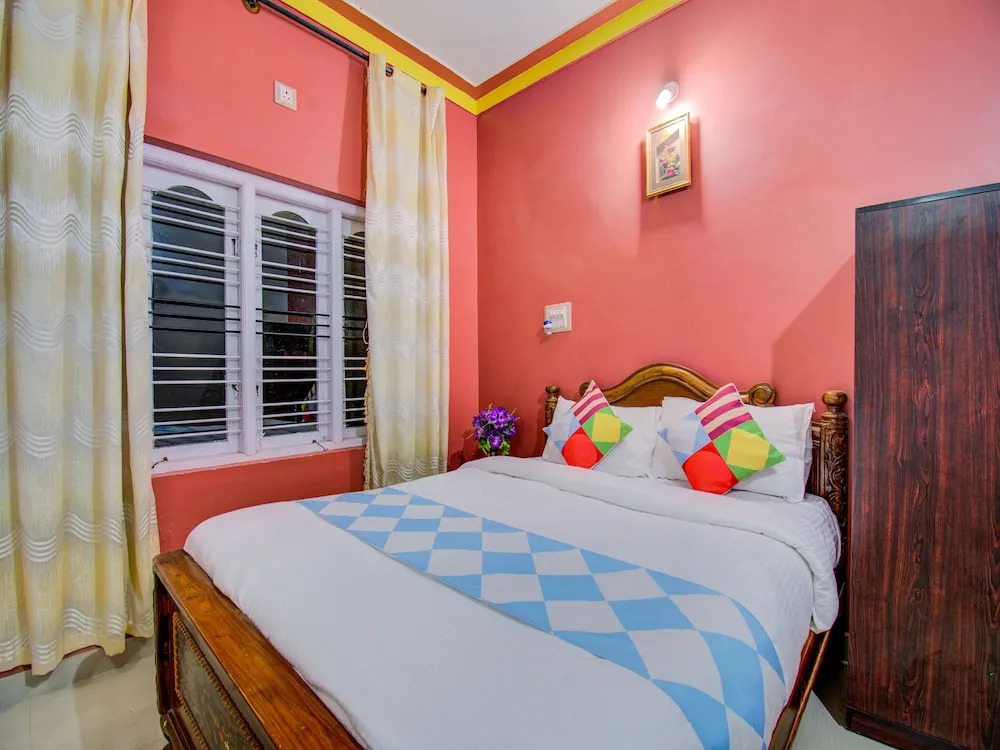 OYO 24697 Home Charming Stay Kushalnagar