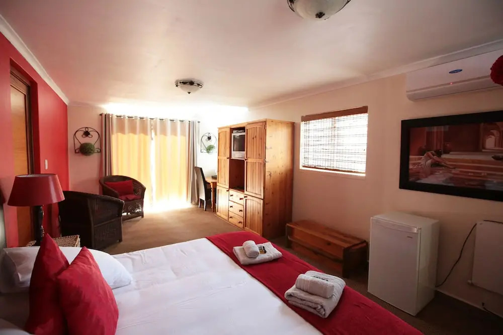 19th Hole Golf Villa Guesthouse