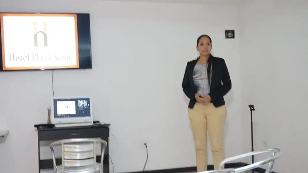 Hotel Plaza Norte Cali