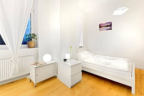 City Center Apartments
