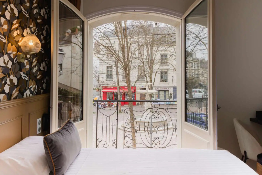Best Western Hôtel De France