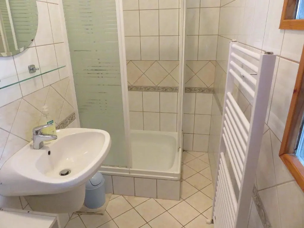 Kővirág Apartman