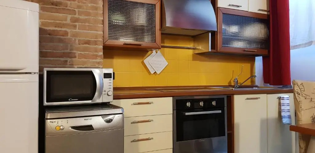 Casa Leonardo da Vinci