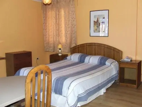 Aquamarina Apart Hotel