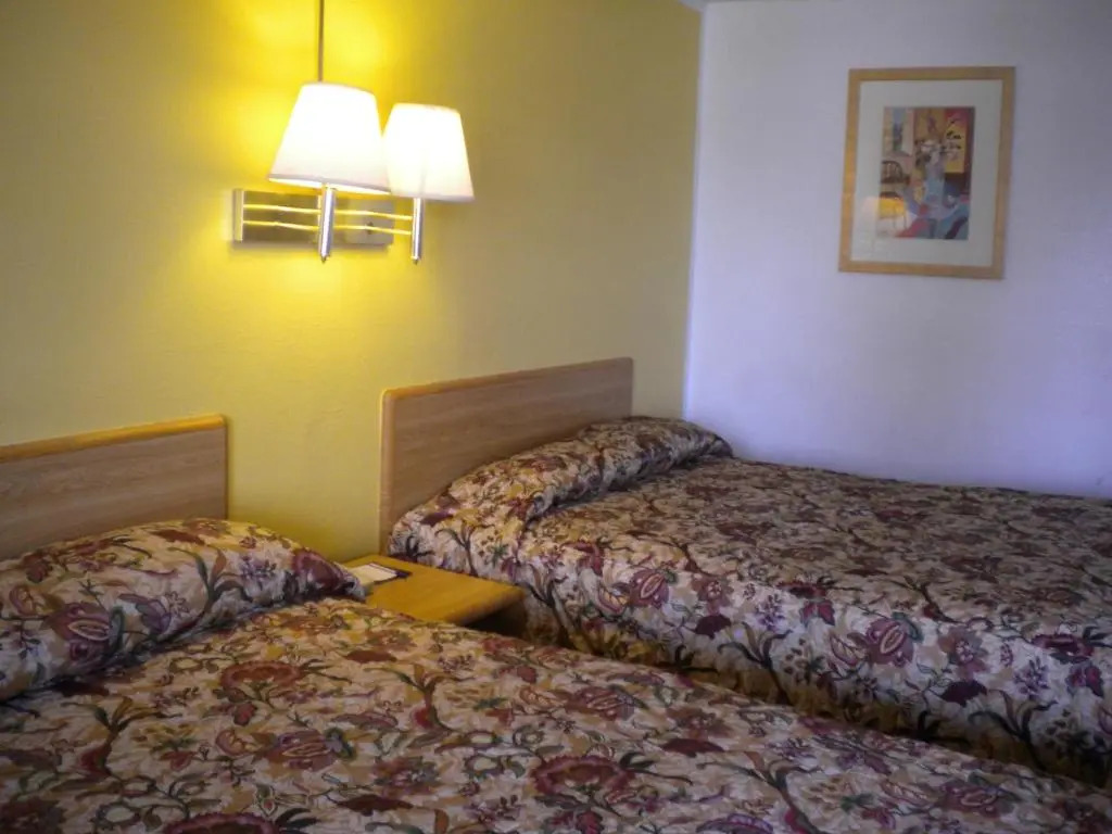 Wasco Inn