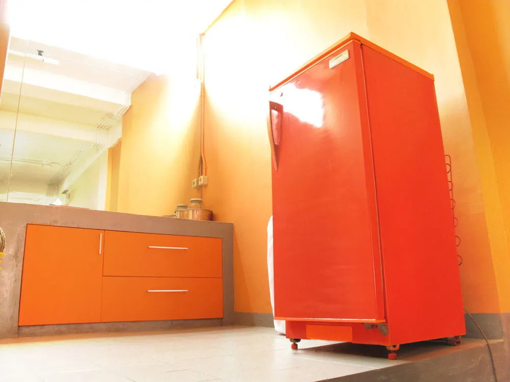 Kamar Kamar - Hostel
