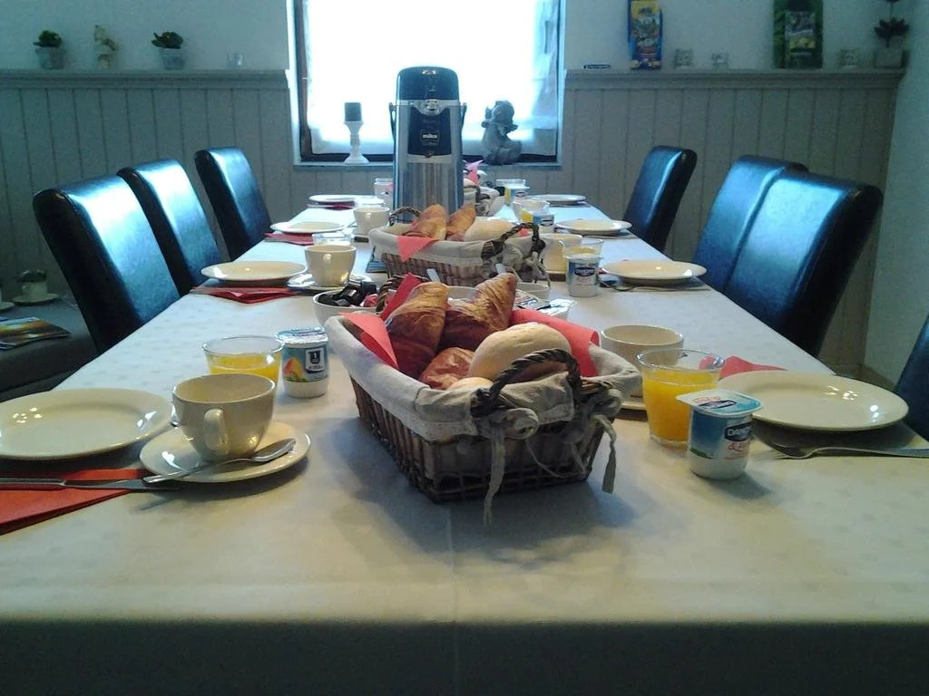 B&B t Hemelbedje