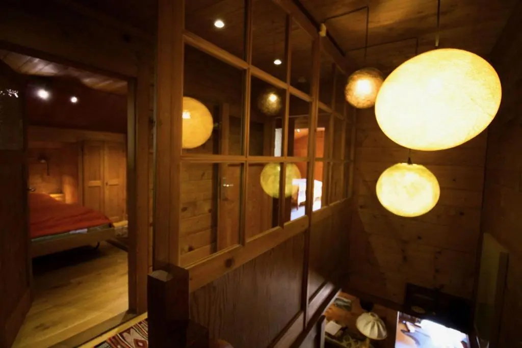 Magnifique chalet familial pour 10 personnes au coeur de Nax