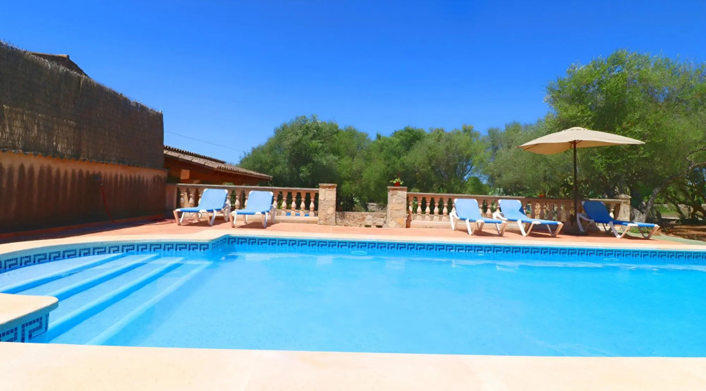 415 Finca Can Guillem ETV2425 by Mallorca Charme