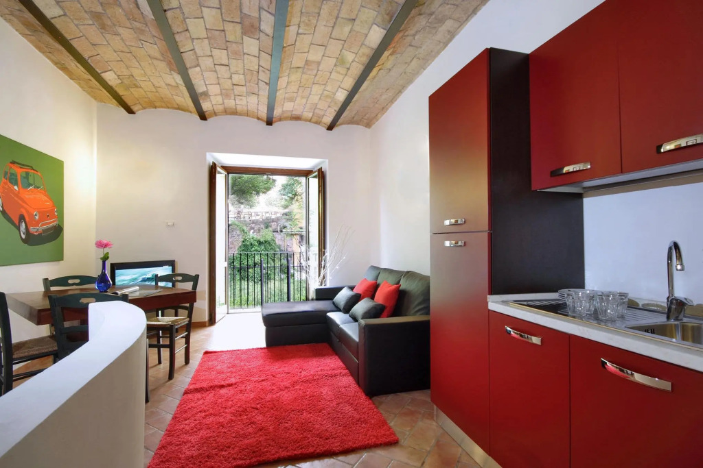 Borgo Papareschi