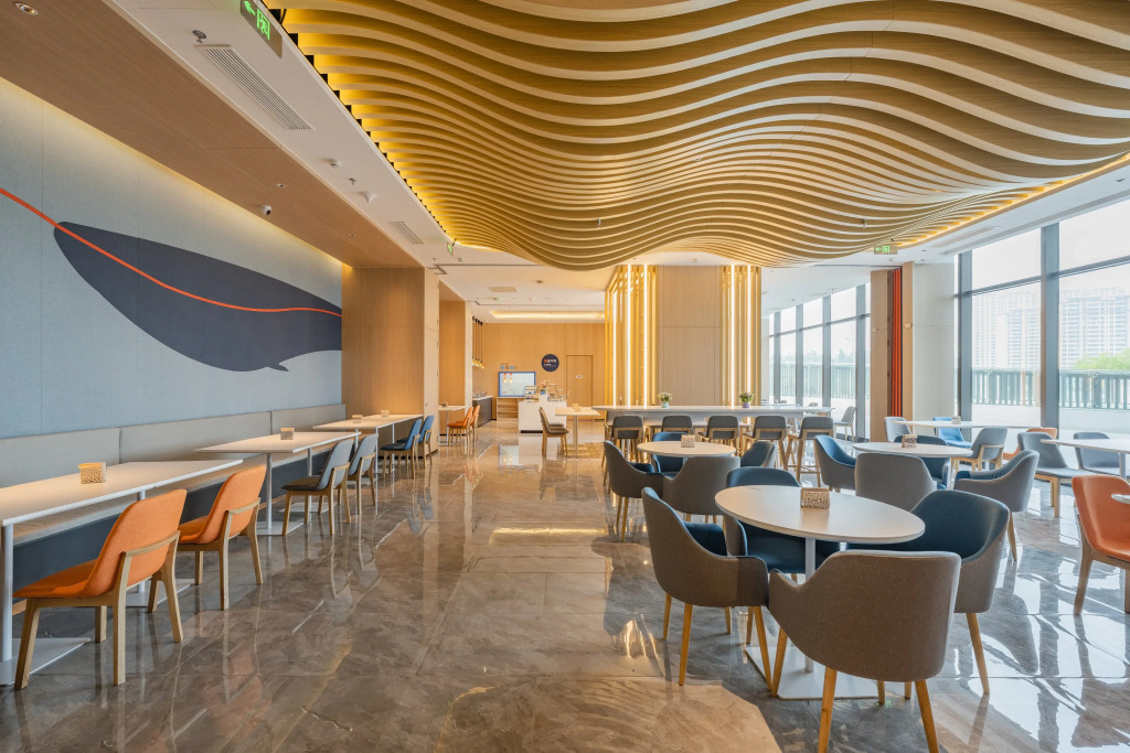 Holiday Inn Express Huludao Seaview by IHG
