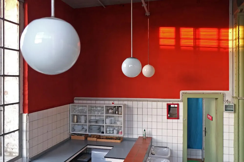 Meisterzimmer