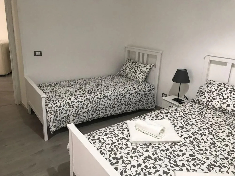 Bed & Bike