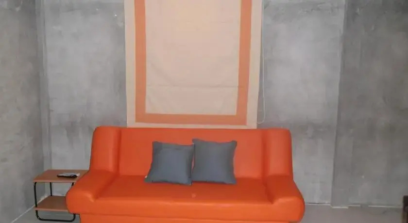 Chaiya House