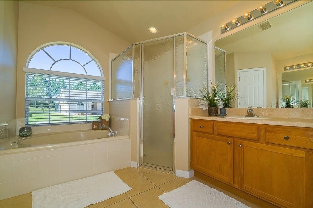Amazing House! - Orange Tree - 15830RHL