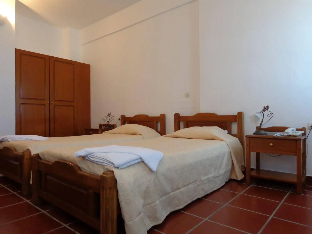 Ersi Villas