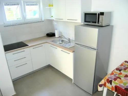 Apartments Leo
